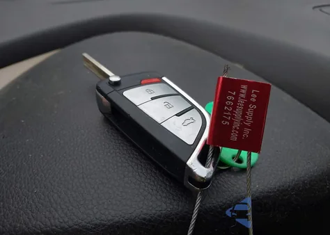 2015 Hyundai Santa Fe Sport 2.4L from USA, damaged, VIN 5XYZT3LB0FG280812